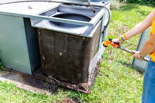 Best Air Duct Cleaning Company Near Me  in Lahoma City, OK