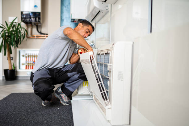 Best Local Air Duct Cleaning Services  in Lahoma City, OK