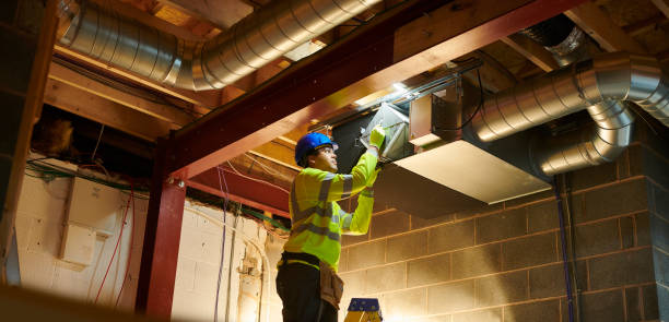  Lahoma City, OK Airduct Cleaning Pros