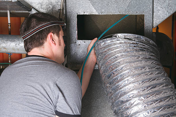 Best HVAC System Cleaning  in Lahoma City, OK