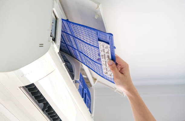 Best Residential Air Duct Cleaning  in Lahoma City, OK