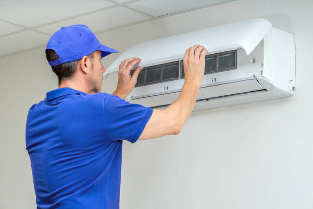 Best Home Air Vent Cleaning  in Lahoma City, OK