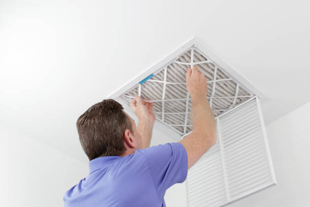 Best HVAC Air Duct Cleaning  in Lahoma City, OK